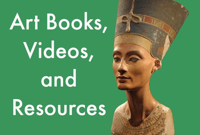 100+ Art Appreciation Posts for Kids | Art Class Curator