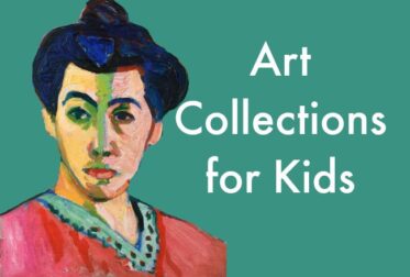 100+ Art Appreciation Posts for Kids | Art Class Curator