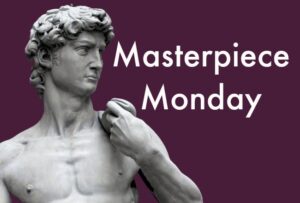 The Art Curator for Kids - Masterpiece Monday - Art History for Kids-650