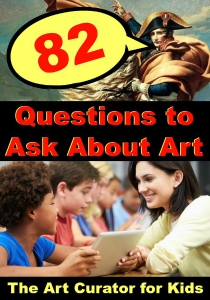 82 Questions to Ask About Art-300
