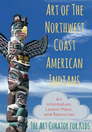 The Art of the Northwest Coast American Indians