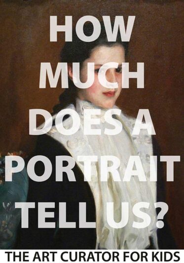 How Much Does a Portrait Tell Us?