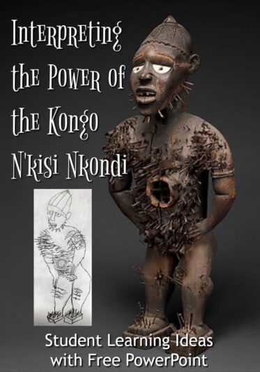 Interpreting the Power of the Kongo Nkisi N’Kondi