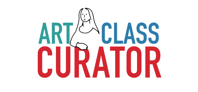 Art Class Curator logo