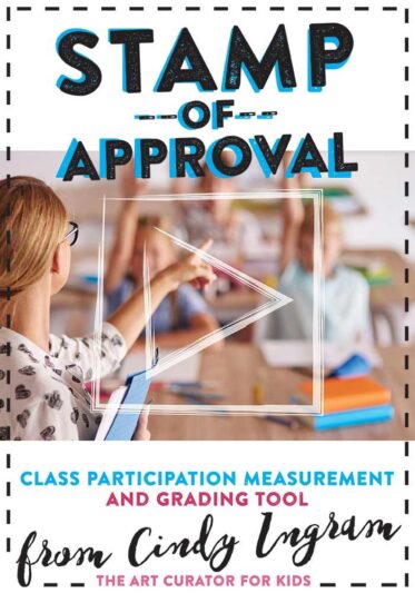 Stamp of Approval: Assessing Student Participation