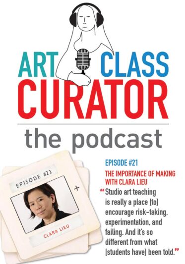 The Importance of Making with Clara Lieu