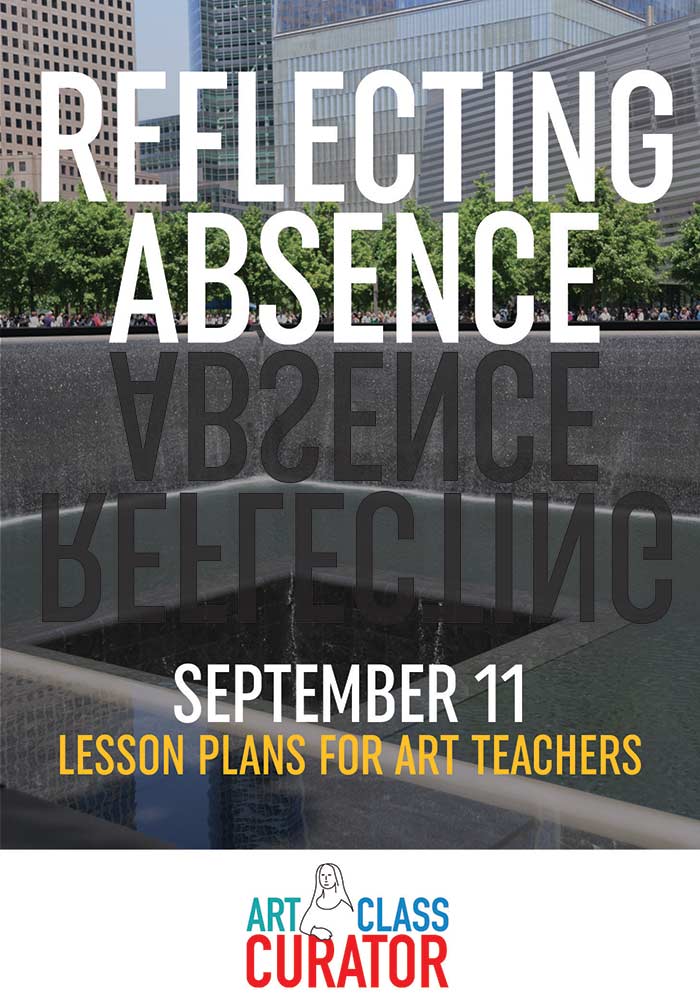 September 11th Lesson Plans for art teachers