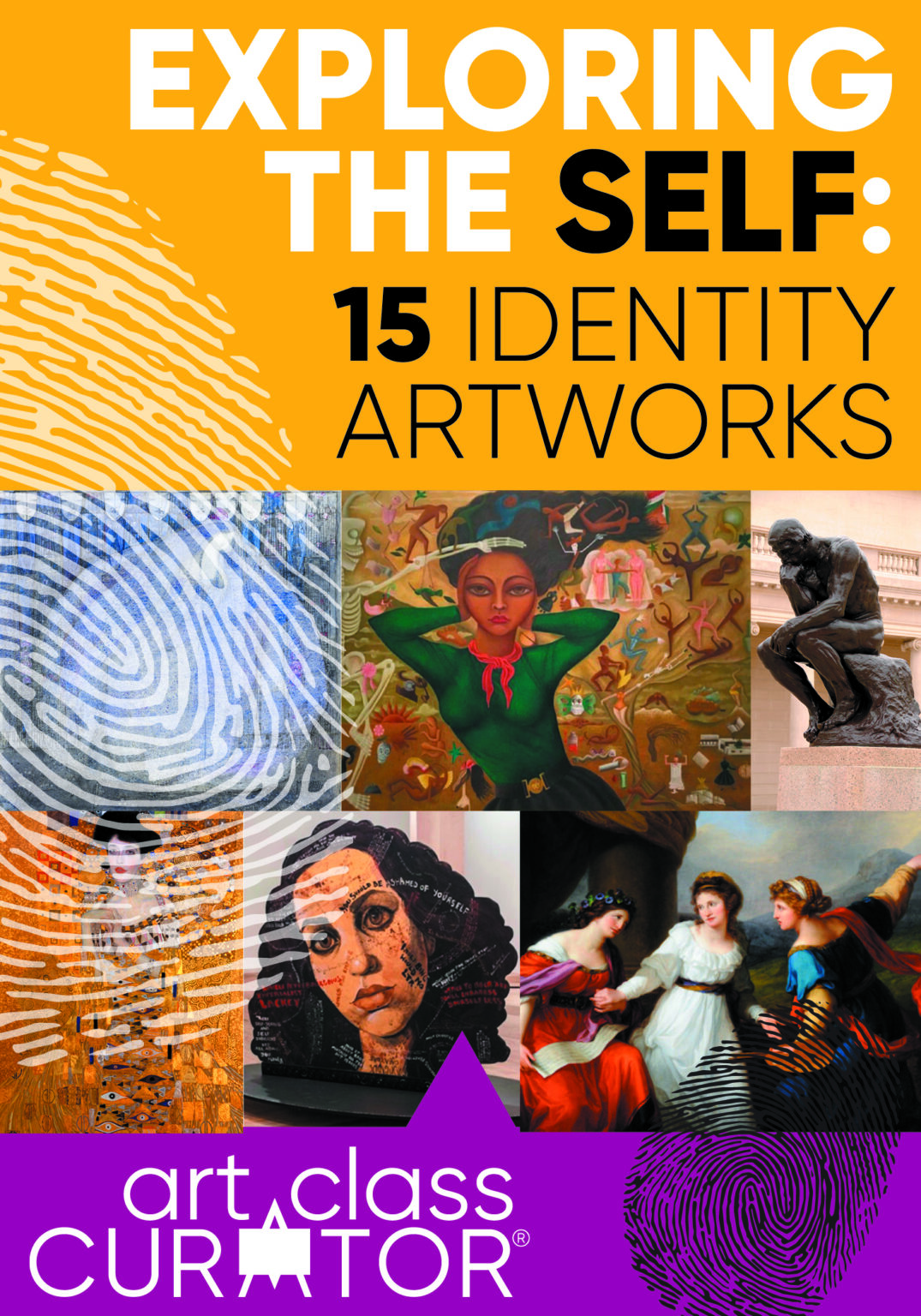 Exploring The Self 15 Identity Artworks To Show Students Exploring The Self 15 Identity Artworks To Show Students