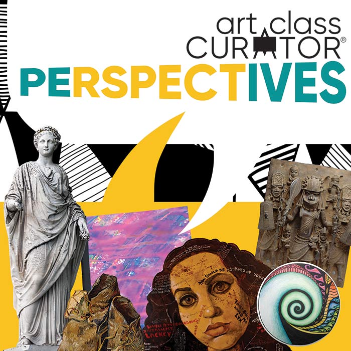 Perspectives High School Curriculum on Nasco Educate