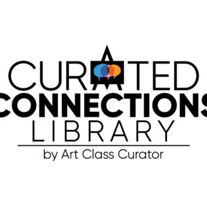Curated Connections Library Membership